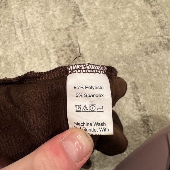 Halter top - Picture 4 of 4